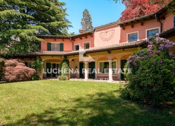 Thumbnail Villa for sale in Via Vignazze 4, Olgiate Comasco, Como, Lombardy, Italy