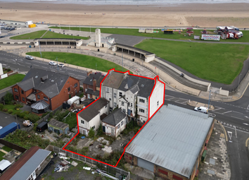 Thumbnail Block of flats for sale in The Front, Seaton Carew