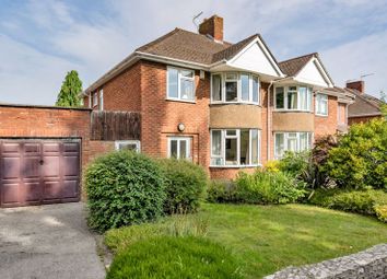 Thumbnail 3 bed semi-detached house for sale in Blackmoors Lane, Bristol