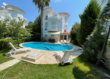Thumbnail 3 bed villa for sale in Belek, Antalya, Turkey