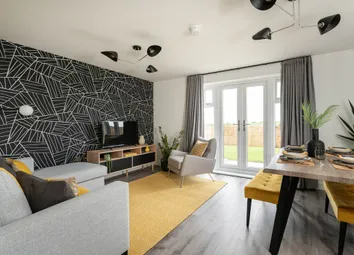 A Welcoming Living Space Perfect For Quiet Nights Or Family Time
