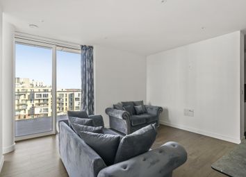 Thumbnail Flat to rent in Hartingtons Court, Coster Avenue, London