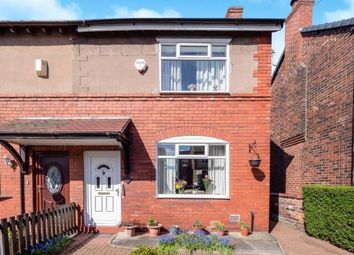 3 Bedrooms Semi-detached house for sale in Normanby Road, Manchester, Greater Manchester M28
