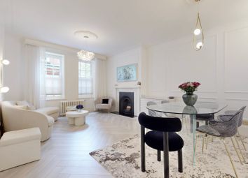 Thumbnail 3 bedroom flat for sale in St Johns Wood Court, St John's Wood Road, London
