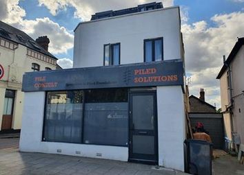 Thumbnail Commercial property for sale in 172 Hook Road, Surbiton, Surrey