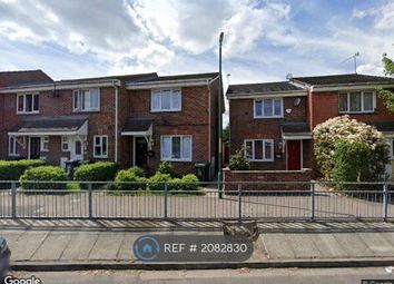 Dartford - End terrace house to rent            ...
