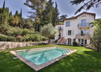 Thumbnail 4 bed villa for sale in Le Cannet, Cannes Area, French Riviera