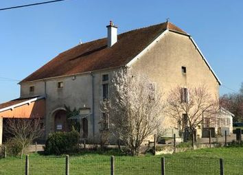 Thumbnail 3 bed property for sale in 70160 Amance, France