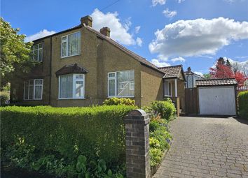Thumbnail Semi-detached house for sale in Foxon Lane Gardens, Caterham, Surrey