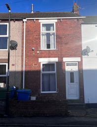 Thumbnail Property to rent in Hoole Street, Hasland, Chesterfield