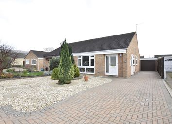 2 Bedroom Semi-detached bungalow for sale