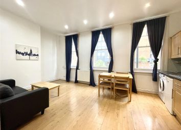 Thumbnail 1 bed flat to rent in Station Road, New Barnet