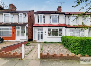 Thumbnail Semi-detached house to rent in Lower Maidstone Road, London