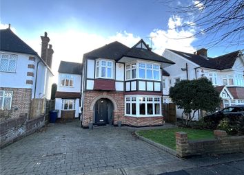 Thumbnail 5 bed detached house for sale in Highwood Grove, London