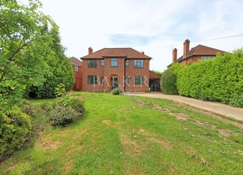 4 Bedroom Detached house for rent