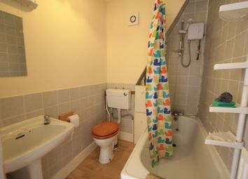 Thumbnail 3 bed duplex to rent in Clyde Road, Croydon