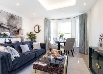 Thumbnail Flat for sale in Ewell Road, Surbiton