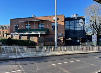 Thumbnail Office to let in Small Fries Day Nursery, Hertford Place, Coventry