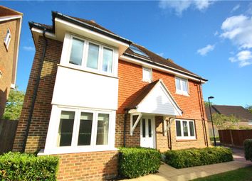 4 Bedrooms Detached house for sale in Michael Lane, Guildford, Surrey GU2