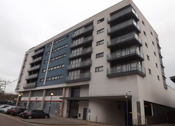 Thumbnail 2 bed flat to rent in Lower Twelfth Street, Milton Keynes