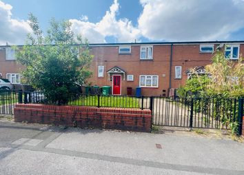 Thumbnail Terraced house for sale in Langport Avenue, Manchester