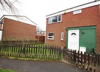 3 Bedroom End terrace house for rent