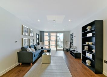 Thumbnail 1 bed flat for sale in Palace View, Lambeth, London