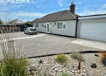 Thumbnail 3 bed detached bungalow for sale in Bethel Road, St Austell
