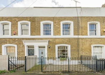 Thumbnail Terraced house for sale in Baring Street, London