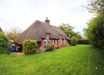 Thumbnail Cottage to rent in Upper Street, Breamore, Fordingbridge