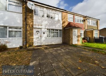 Thumbnail 3 bed terraced house for sale in Glenester Close, Hoddesdon