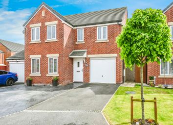 Thumbnail Detached house for sale in Ridgewood Way, Liverpool, Merseyside