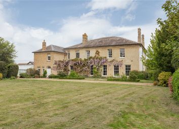 Shropham House