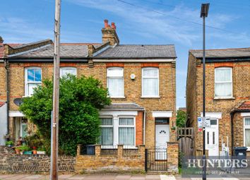 Thumbnail End terrace house for sale in Stanley Road, Hounslow