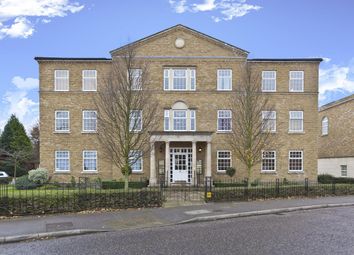 Thumbnail 2 bed flat to rent in Grosvenor Gate, Chadwick Place