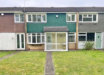 Thumbnail Terraced house for sale in Spencer Close, West Bromwich