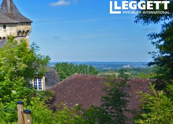 Thumbnail 2 bed villa for sale in Badefols-D'ans, Dordogne, Nouvelle-Aquitaine