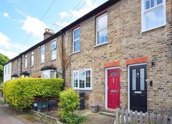 Thumbnail Terraced house to rent in Prospect Road, Cheshunt, Waltham Cross