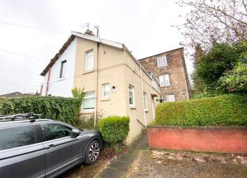 Thumbnail Semi-detached house for sale in Woodend Road, Mount Vernon, Glasgow