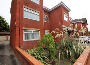 Thumbnail 2 bed flat to rent in Dutton Court Dutton Rd, Blackpool