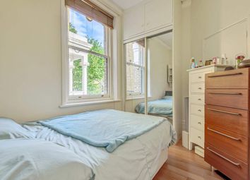 Thumbnail 1 bedroom flat for sale in Edith Road, London