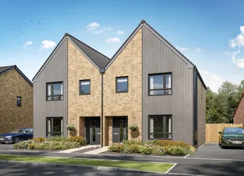 Artist's Impression Of The Tetford