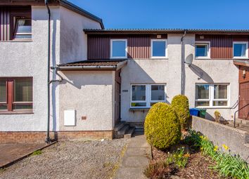 Thumbnail Terraced house for sale in Pulpit Road, Oban