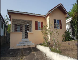 Thumbnail 2 Bed Bungalow For Sale In Clayton Heights Montclair Heights Clarendon Jamaica Thumbnail 2 Bed Bungalow For Sale In Clayton Heights Montclair Heights Clarendon Jamaica