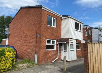 Thumbnail Terraced house to rent in Castlehey, Skelmersdale
