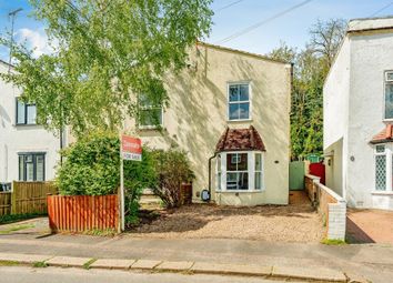 Thumbnail Semi-detached house for sale in Garlands Road, Redhill