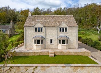 Thumbnail Detached house for sale in Church Road, Randwick, Stroud