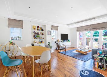 Thumbnail 3 bed flat for sale in Hammers Lane, London