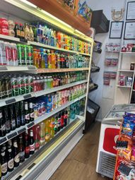 Thumbnail Retail premises for sale in Portway, London