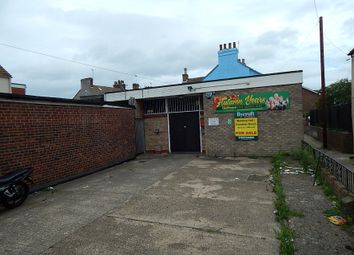 Thumbnail Light industrial for sale in 45 North Quay, Great Yarmouth, Norfolk